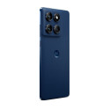 Mobile Phone - Motorola Edge 60 6.67", 12GB RAM, 256GB, 5G, 5200mAh, Blue
