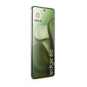 Mobile Phone - Motorola Edge 60 6.67", Dual SIM, 12GB RAM, 256GB, 5G, Green