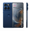 Mobile Phone - Motorola Edge 60 6.67", 12GB RAM, 256GB, 5G, 5200mAh, Blue