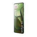 Mobile Phone - Motorola Edge 60 6.67", Dual SIM, 12GB RAM, 256GB, 5G, Green
