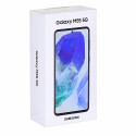 Mobile Phone - Samsung Galaxy M55 M556 5G, 8GB RAM, 256GB, 50MP Camera, Dark Blue