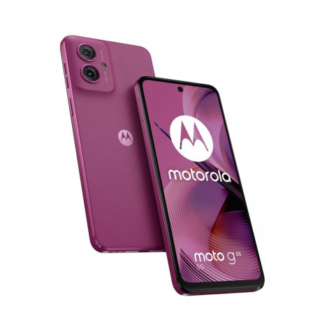 Mobile Phone - Motorola Moto G55 5G 6.49", 8GB, RAM, 256GB, Purple