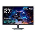 Gaming Monitor - GIGABYTE M27UP 27", 4K, 160Hz, DisplayHDR400, Black