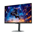 Gaming Monitor - GIGABYTE M27UP 27", 4K, 160Hz, DisplayHDR400, Black