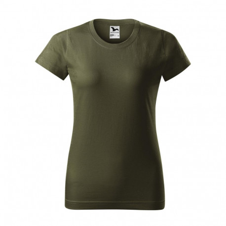 Adler Basic naiste T-särk 134 military L