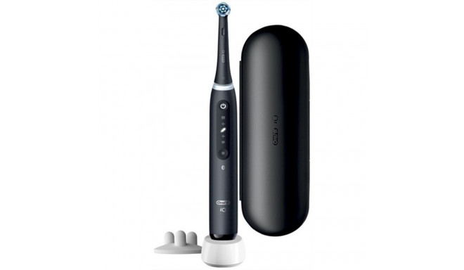 Elektriline Hambahari Oral-B IO5S NEGRO