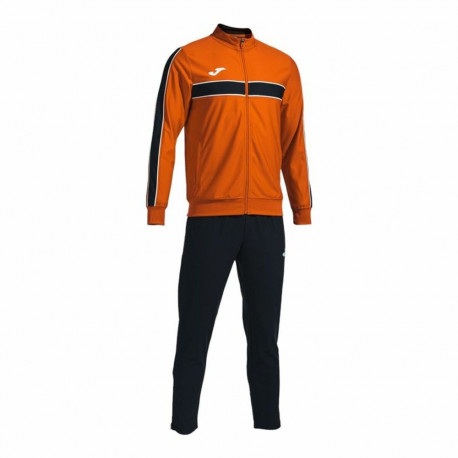 Laste Spordidress Joma Sport Victory Oranž