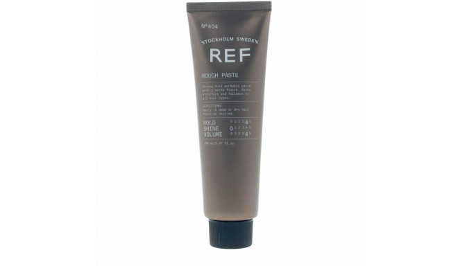Styling Gel REF ROUGH PASTE
