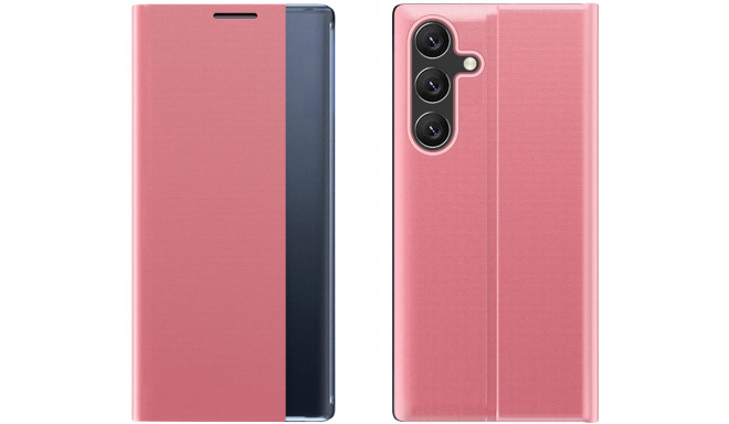 Hurtel case New Sleep Case Samsung Galaxy A16, pink