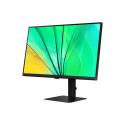 Gaming Monitor Samsung LS27D600EAUXEN Quad HD 27"