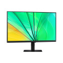 Gaming Monitor Samsung LS27D600EAUXEN Quad HD 27"