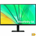 Gaming Monitor Samsung LS27D600EAUXEN Quad HD 27"