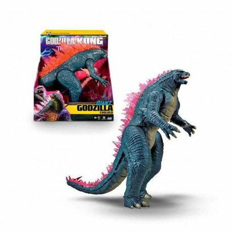 Tegevuskujud Famosa Giant Godzilla 28 cm