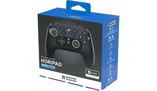 Gaming Control HORI
