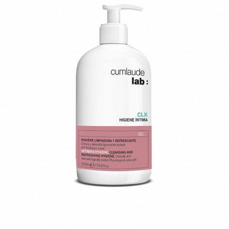 Intiimgeel Cumlaude Lab ÍNTIMA CLX 500 ml