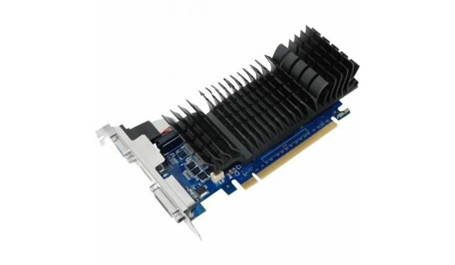 Graphics card Asus GDDR5