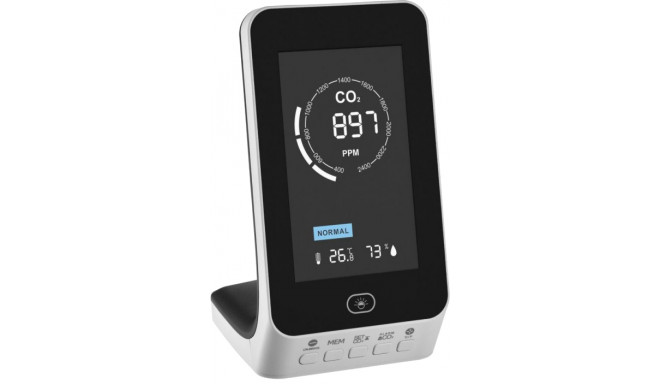 TFA õhukvaliteediandur 31.5010.02 AIRCO2NTROL UP