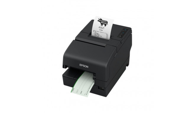Piletiprinter Epson C31CL25116