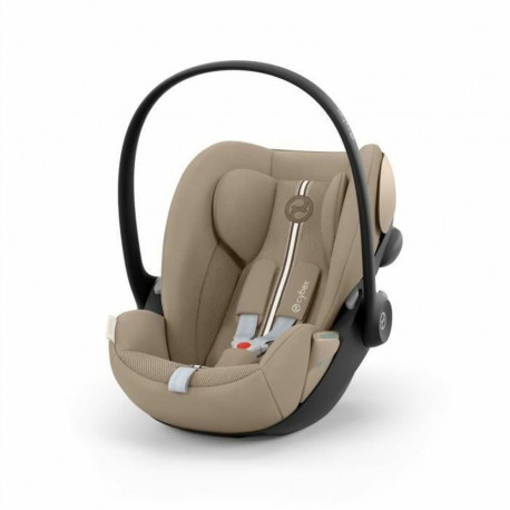 Auto Turvaiste Cybex Cloud G i-Size Plus Beež 0+ (de 0 a 13 kilos) Laste ECE R129/04