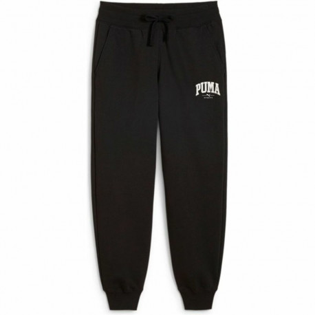 Pikad spordipüksid Puma Squad Pants Fl Daam
