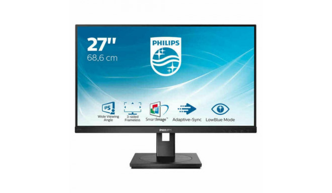 Mänguekraan Philips 272S1AE/00 27" Full HD