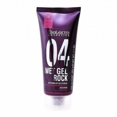 Ekstratugev geel Wet Salerm (200 ml)