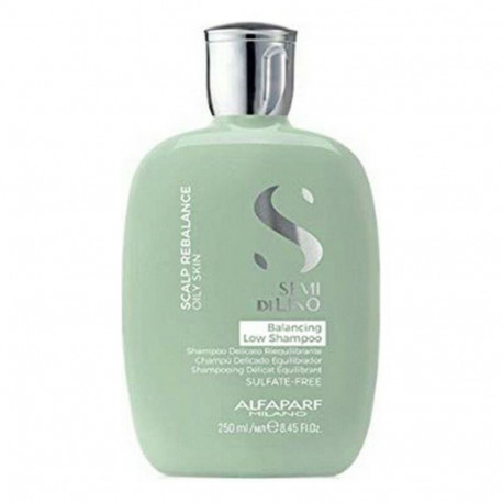 Shampoo Alfaparf Milano Semi Di Lino 250 ml
