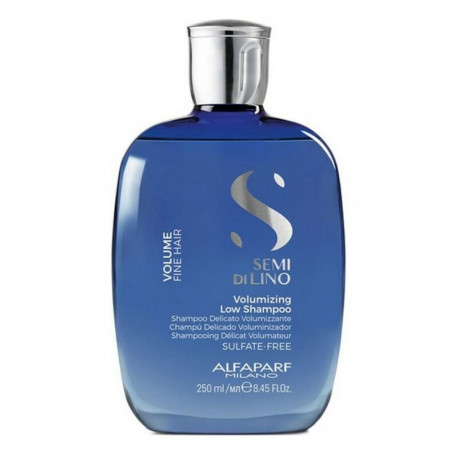 Šampoon Alfaparf Milano Semi Di Lino Volume 250 ml