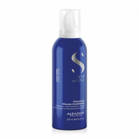 Conditioner Alfaparf Milano Semi Di Lino 200 ml