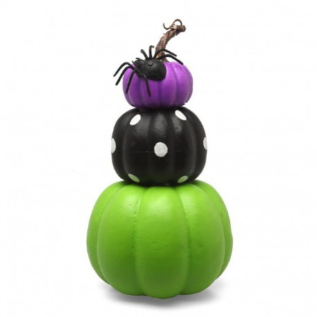 Halloween Decorations 30 x 16 cm Multicolour