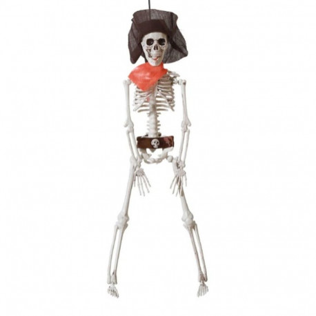 Halloween Decorations Skeleton 40 cm