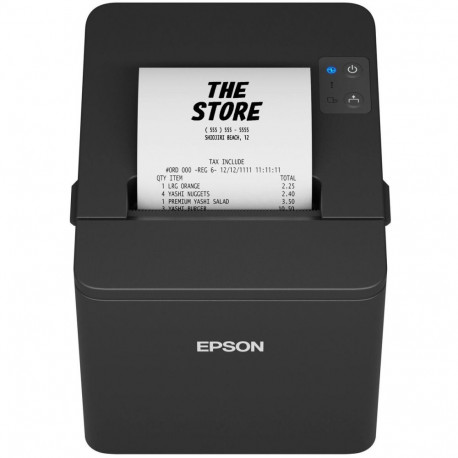 Ticket Printer Epson C31CL47101 Black