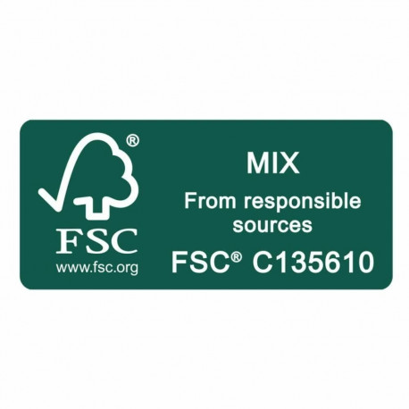 Pusle Educa Panorama de la Vida 3000 Tükid, osad