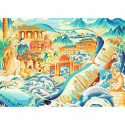 Puzzle Ravensburger 016182 1500 Pieces Puzzle Ravensburger 016182 1500 Pieces
