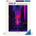 Puzzle Ravensburger New York 1000 Pieces