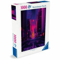 Puzzle Ravensburger New York 1000 Pieces
