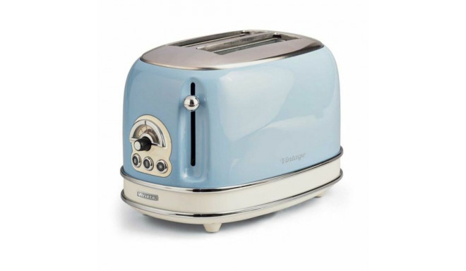 Toaster Ariete 155 Céleste 810W 810 W