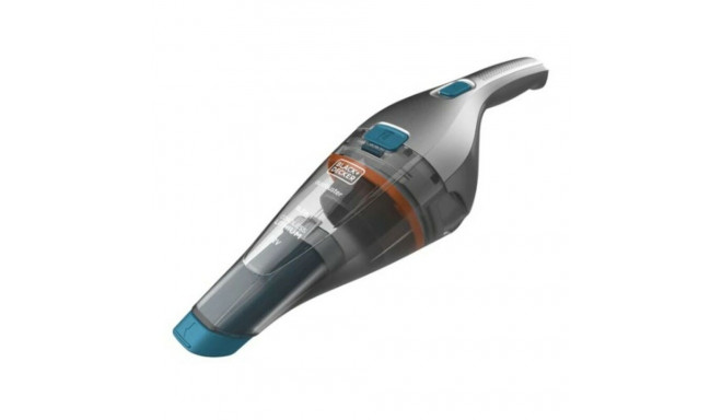 Tsüklonkäsitolmuimeja Black & Decker Dustbuster NVC215WA-QW 0,38 L 65 dB 15W