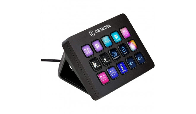 Streaming Device Elgato Stream Deck MK.2