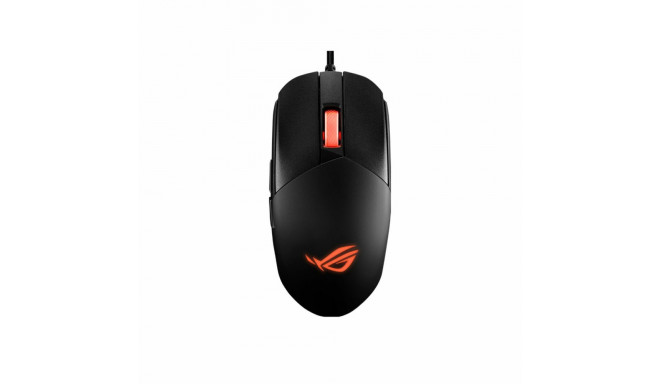 Optiline Hiir Asus IMPACT III