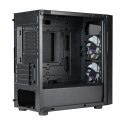 ATX Semi-tower Korpus Cooler Master CP320-KGNN-S00 Must