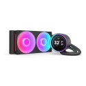 Vedel jahutuskomplekt NZXT Kraken Elite 240 RGB Vedel jahutuskomplekt NZXT Kraken Elite 240 RGB