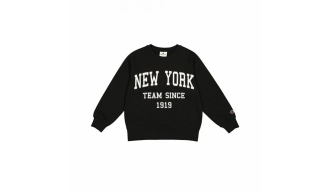 Adult's Sports Outfit Champion Black 2 Pieces