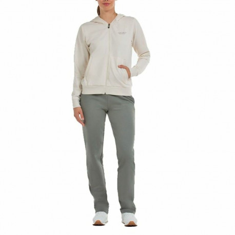 Women's Tracksuit John Smith Vedra Beige