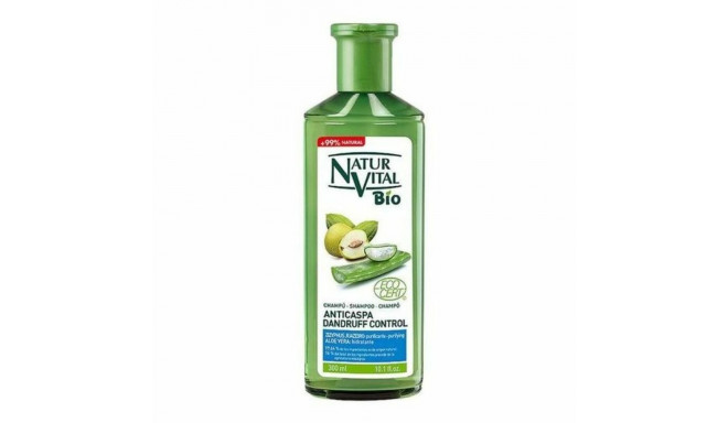 Kõõmavastane šampoon Naturaleza y Vida