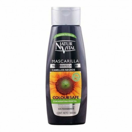 Kuumuskaitse Naturaleza y Vida Mascarilla Coloursafe 300 ml