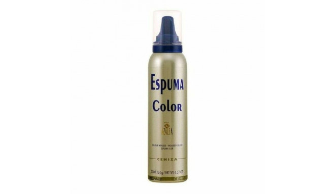 Colour Foam Azalea Ash