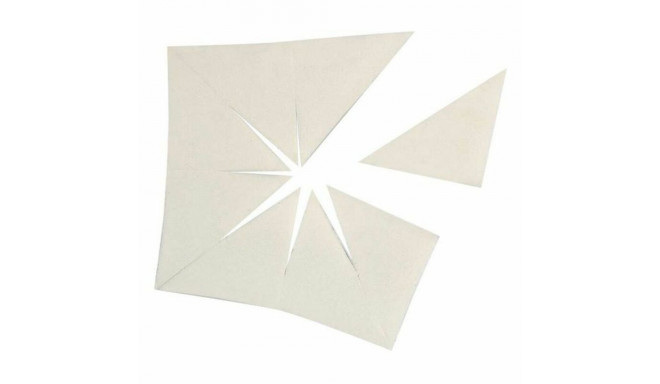 Meigi käsn Edges Artdeco 1180-60902 (8 uds)