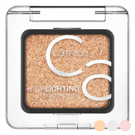 Eyeshadow Highlighting Catrice (2 g) - 010-highlight to hell 2 g