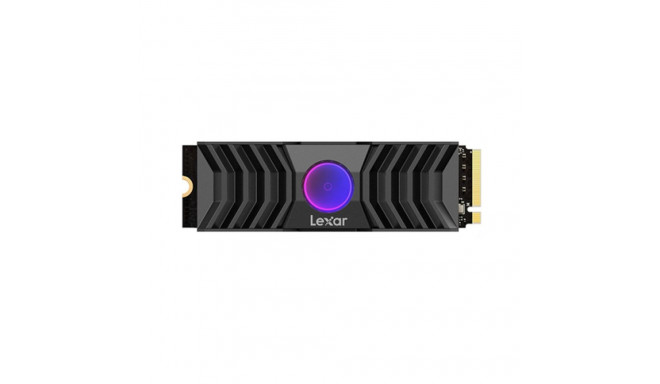 Kõvaketas Lexar LNM1090002T-RNANG 2 TB SSD